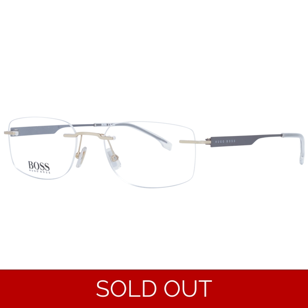 Hugo Boss Optical Frame BOSS 1265/C AOZ 53